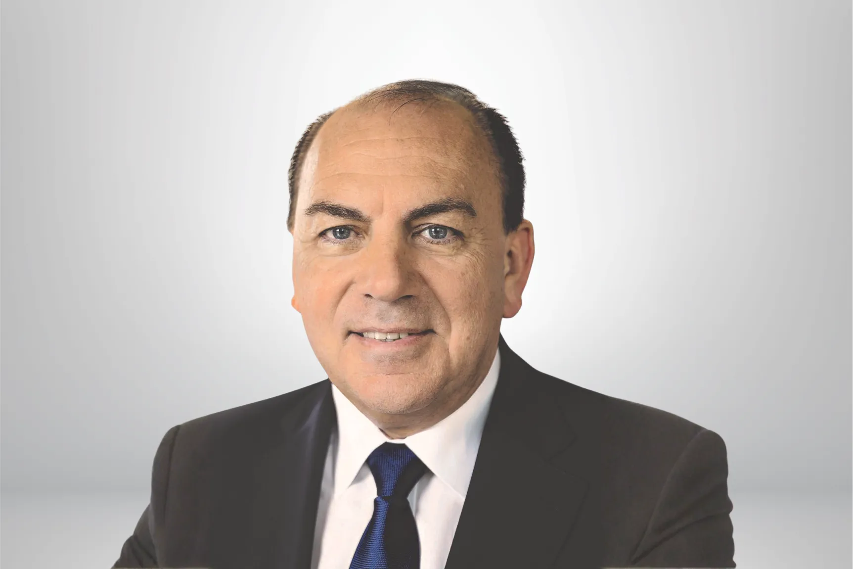 Axel Weber